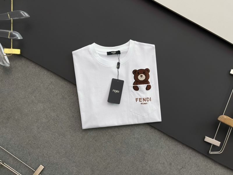 Fendi T-Shirts